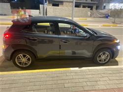 هيونداي كونا